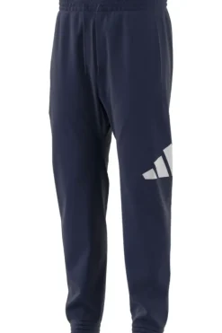 Adidas Pantaloni Je8963 Blu