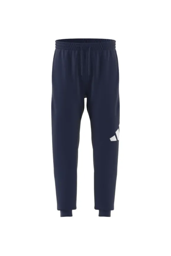 Adidas Pantaloni Je8967 Blu