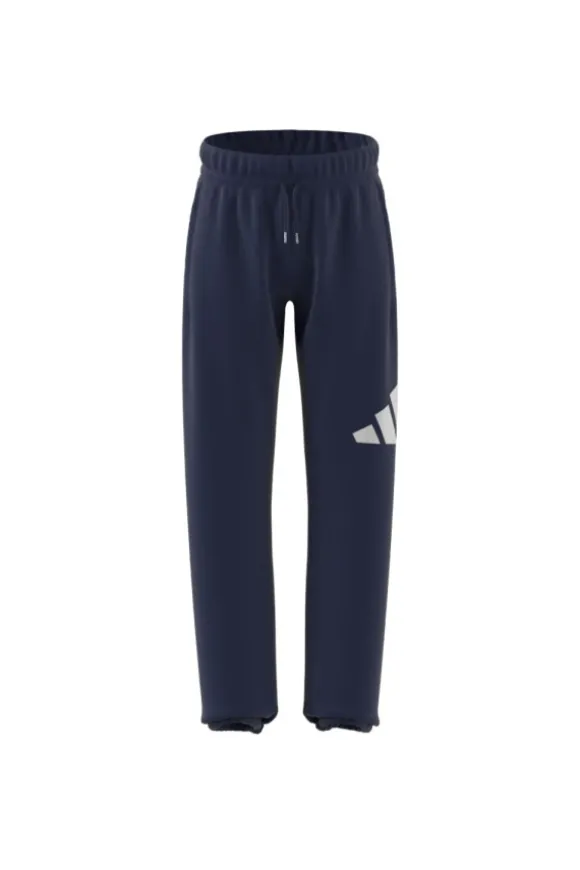 Adidas Pantaloni Je1398 Blu