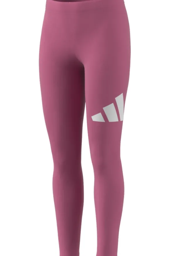 Adidas Pantaloni Je1396 Fuxia