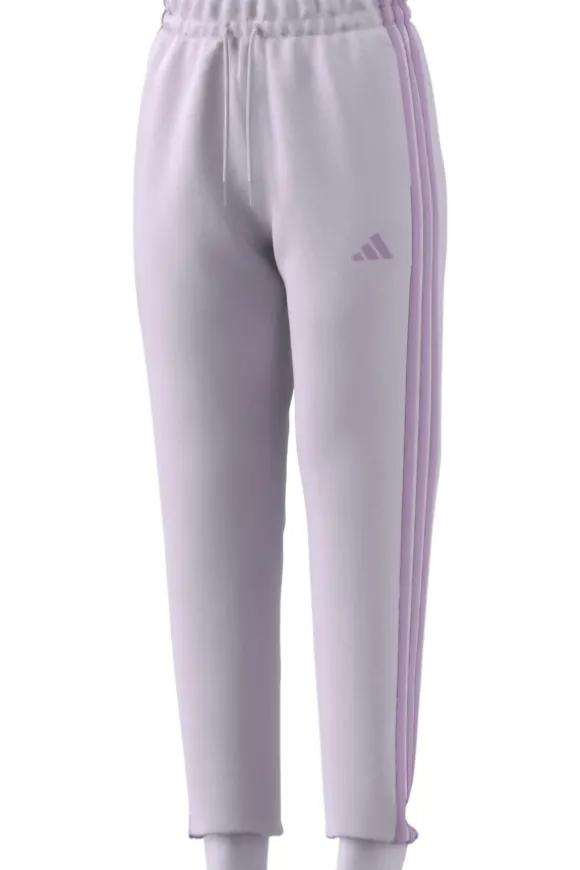 Adidas Pantaloni Je1189 Lavender