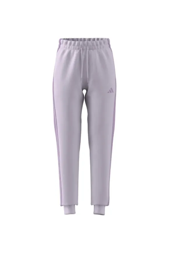 Adidas Pantaloni Je1189 Lavender