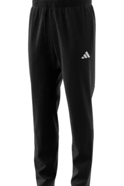 Adidas Pantaloni Jf1105 Black