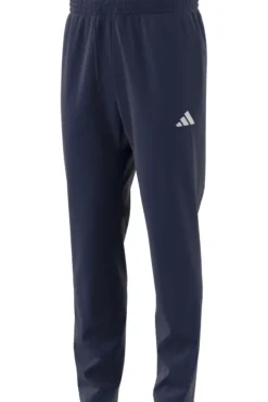 Adidas Pantaloni Jf1108 Blu