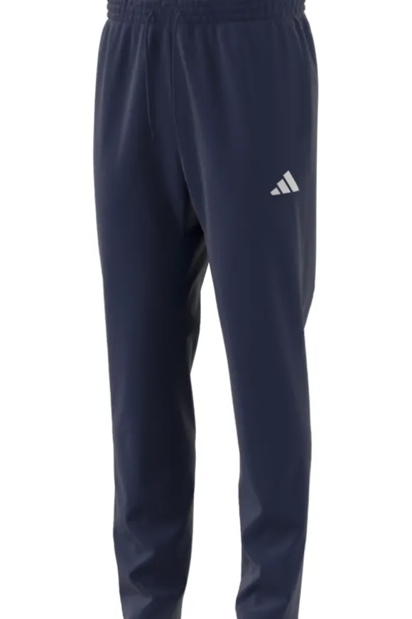 Adidas Pantaloni Jf1108 Blu