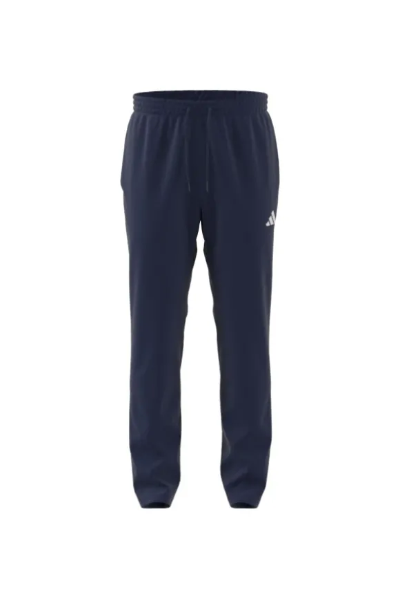 Adidas Pantaloni Jf1108 Blu