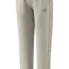 Adidas Pantaloni Jm1667 White