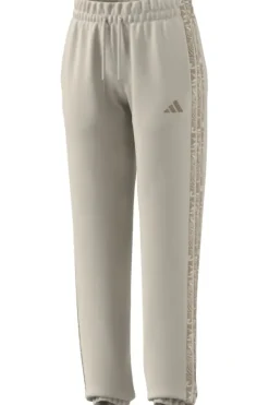 Adidas Pantaloni Jm1667 White