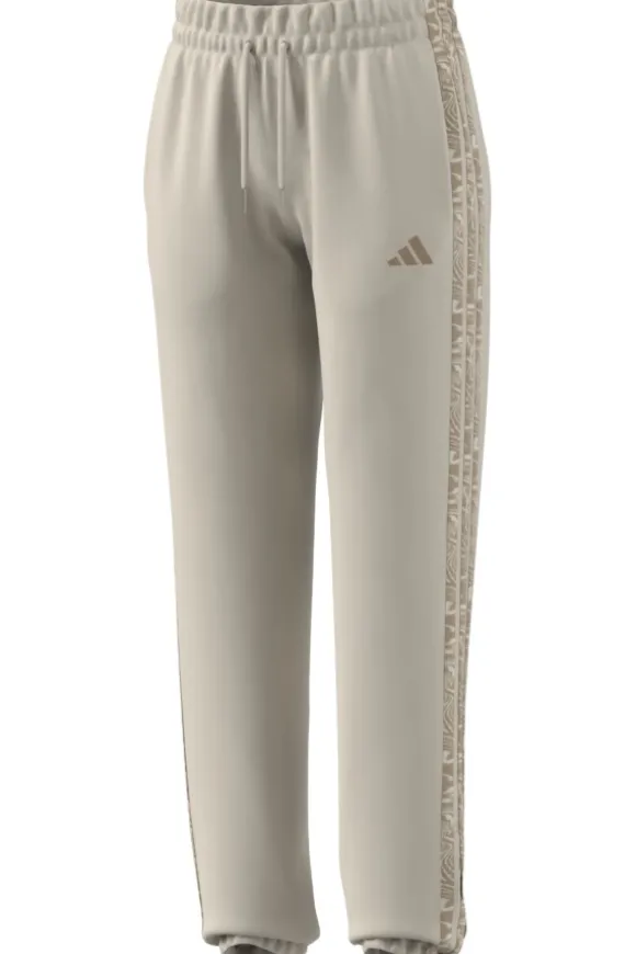Adidas Pantaloni Jm1667 White
