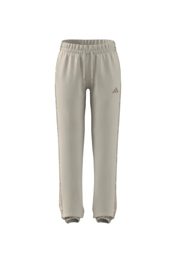 Adidas Pantaloni Jm1667 White