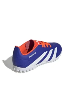 Adidas Predator tf Id3428 Blu