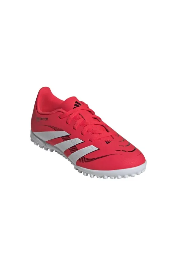 Adidas Predator tf Id3805 Red