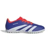 Adidas Predator tf If6399 Blu