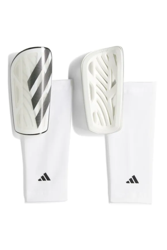 Adidas Prot.tibia Iq4040 White