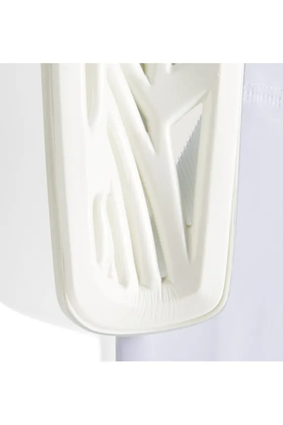 Adidas Prot.tibia Iq4040 White