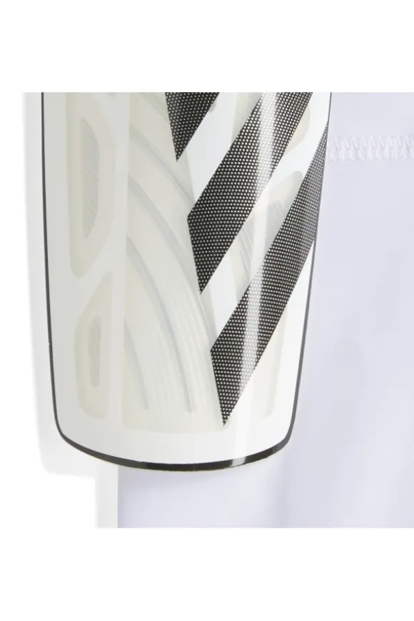 Adidas Prot.tibia Iq4040 White