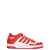 Adidas Rapid court Jr0164 Red