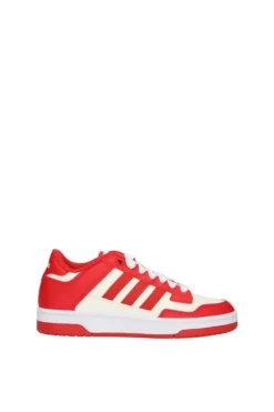 Adidas Rapid court Jr0164 Red