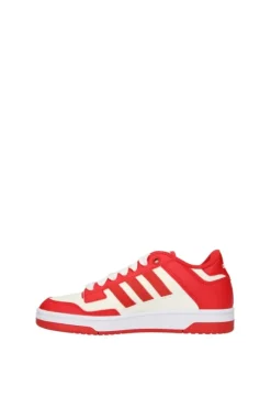 Adidas Rapid court Jr0164 Red