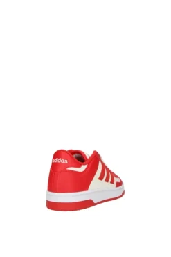 Adidas Rapid court Jr0164 Red