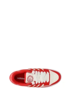 Adidas Rapid court Jr0164 Red