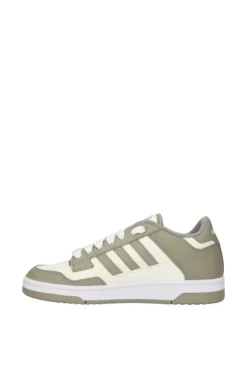Adidas Rapid court Jr0165 Silver