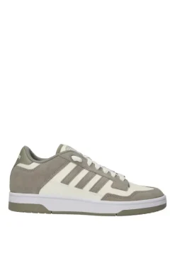 Adidas Rapid court low Jp5243 Silver