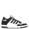 Adidas Rapid court low Jp5255 Black