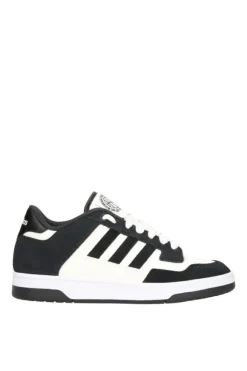 Adidas Rapid court low Jp5255 Black