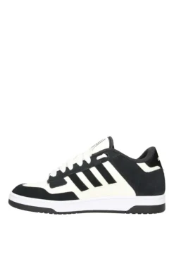 Adidas Rapid court low Jp5255 Black