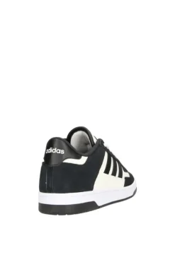 Adidas Rapid court low Jp5255 Black