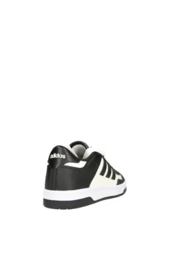 Adidas Rapid court low Jr0166 Black