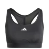 Adidas Reggiseno Jg1406 Black
