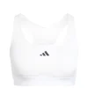 Adidas Reggiseno Jg1405 White