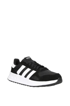 Adidas Run 84 Ih8613 Black