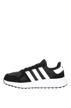 Adidas Run 84 Ih8613 Black