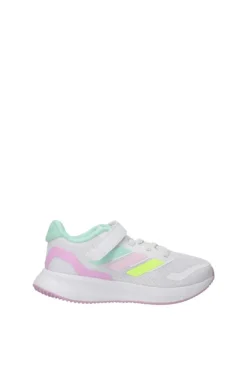 Adidas Runfalcon 5 el Jp5153 White