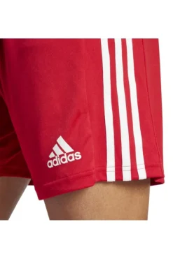 Adidas Short Gn5771 Red