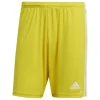 Adidas Short Gn5772 Yellow
