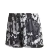 Adidas Short Hr3045 Black