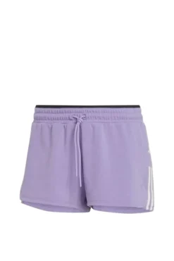 Adidas Short Hr7854 Violet
