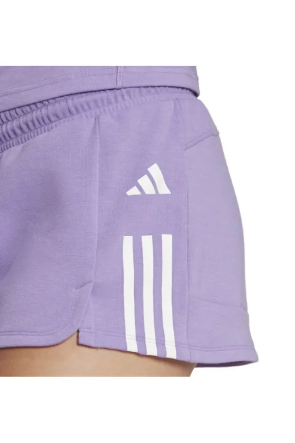 Adidas Short Hr7854 Violet
