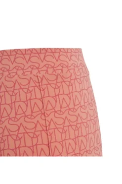 Adidas Short Ib8911 Fuxia