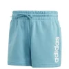 Adidas Short Ic6874 Blu