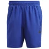 Adidas Short Ic6979 Blu