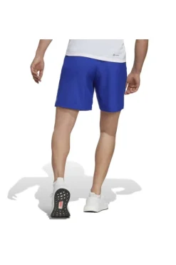 Adidas Short Ic6979 Blu