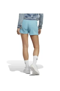 Adidas Short Ic6874 Blu