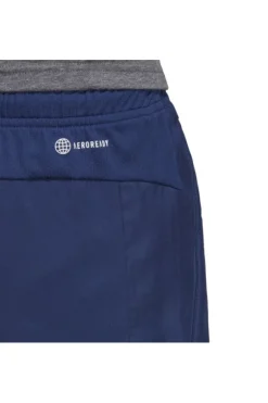 Adidas Short Ic6977 Blu