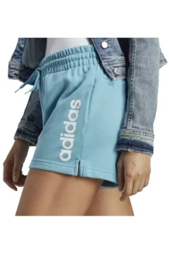 Adidas Short Ic6874 Blu