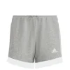 Adidas Short Ic3632 Grey